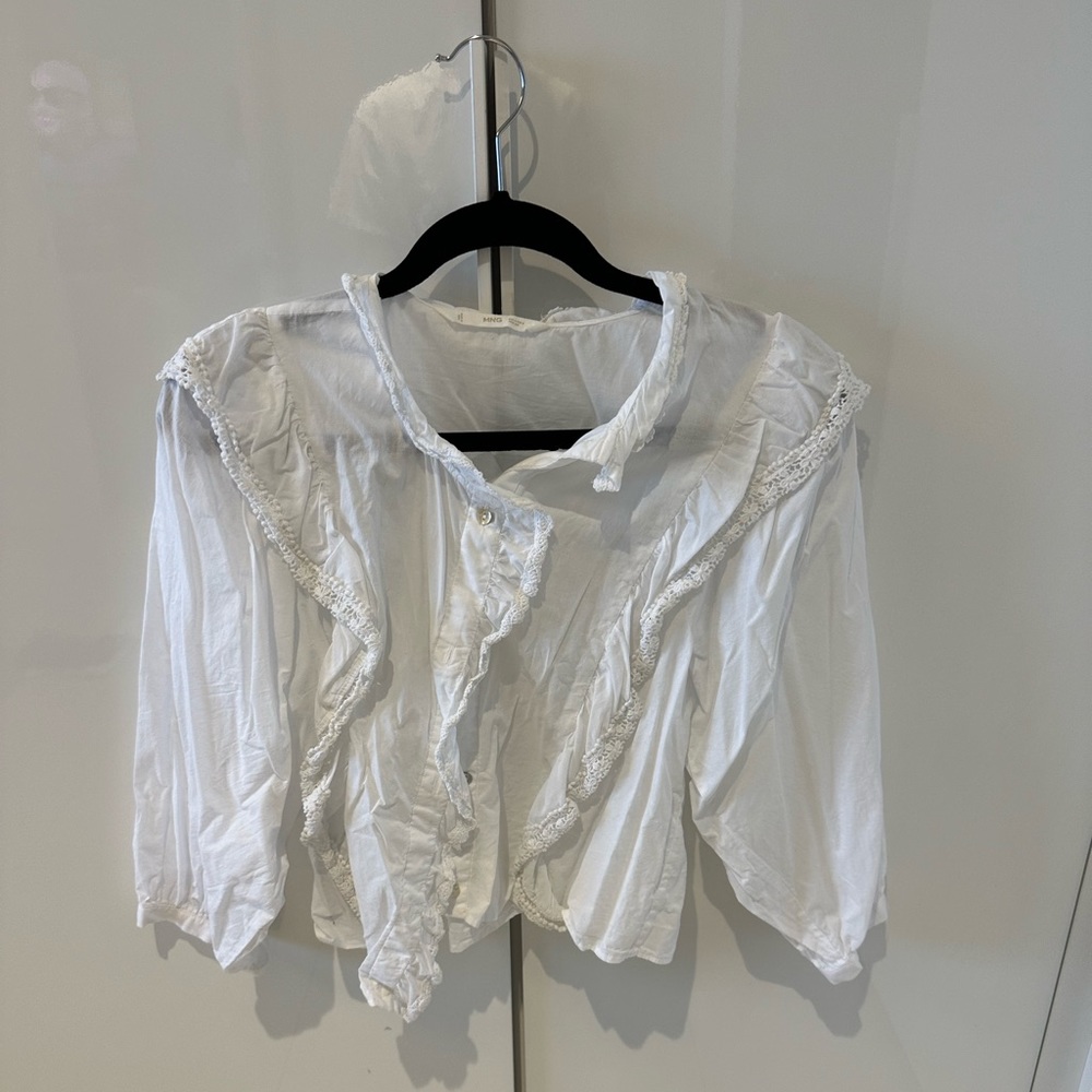 Mango Top